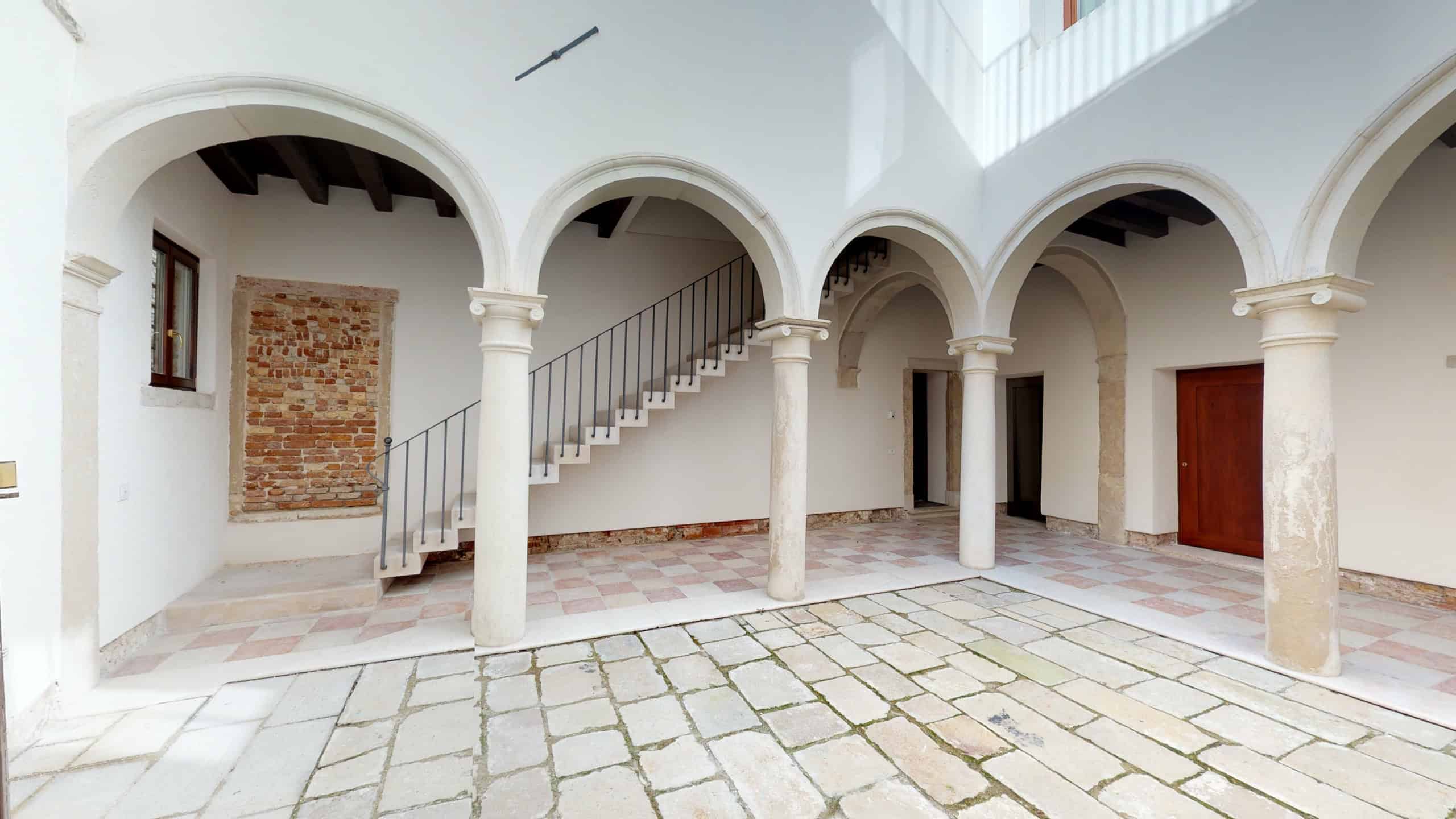 The Red House Company – Ca’ Moro – Appartamento Lido 1